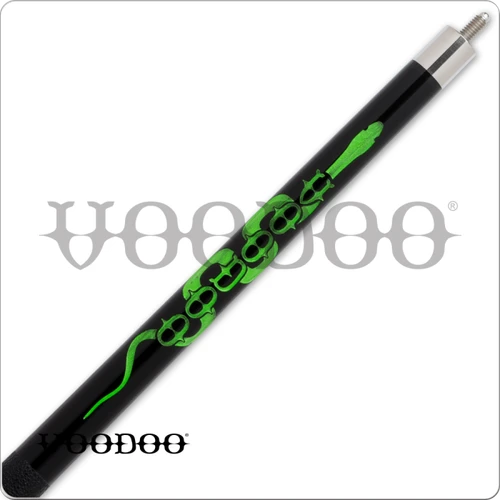 Voodoo VOD44 RIP Series Cue
