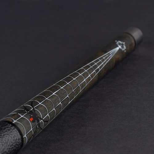 Voodoo VOD45 RIP Series Cue