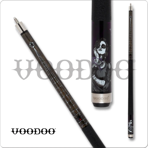 Voodoo VOD45 RIP Series Cue