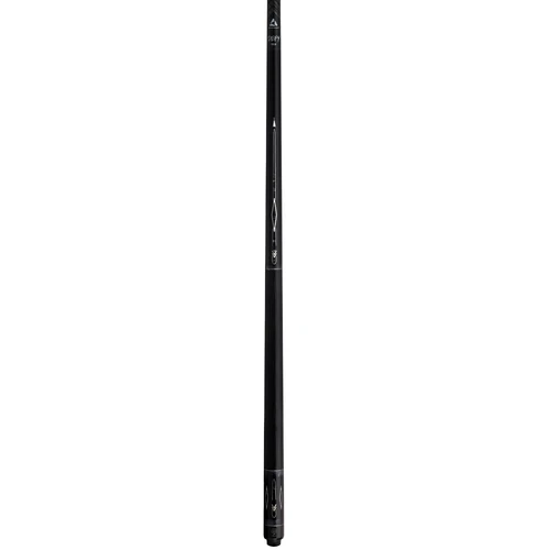 McDermott Limited Edition Black Knight Cue w/ 12.5mm Defy Shafy - #4 of 25