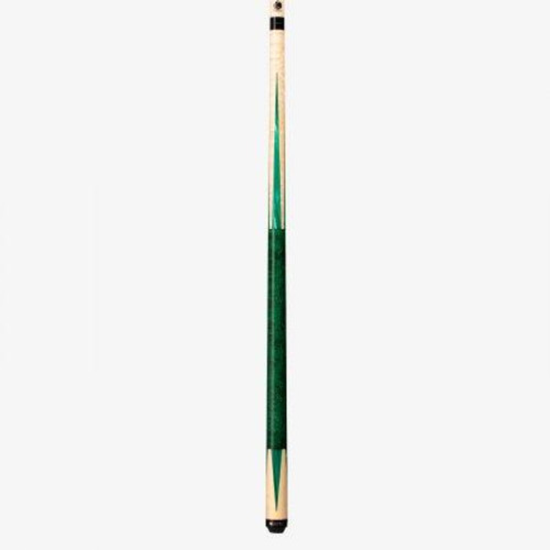 Lucasi Custom Majestic Emerald LZC18 Cue