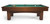 Connelly Del Mar Pool Table