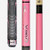 Pure X Pink HXT-P3 Jump Break Cue