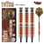 Shot Darts Totem 3 Steel Tip Darts 27g