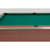 Valley Panther Highland Maple Pool Table