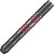 Target Vapor 8 Black Steel Tip Red Darts 25g