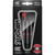 Target Vapor 8 Black Steel Tip Red Darts 25g