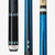 Pure X Teal Stained Birdseye HXT32 Cue