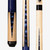 Lucasi Custom Blue Luster LZC16 Cue