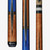 Lucasi Custom Floating Black Diamond LZC19 Cue