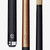 Lucasi Custom Matte Black & Copper Hybrid LHC16 Cue