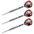 Dart World Piranha Razor Steel Tip Darts 27g