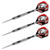 Dart World Piranha Steel Tip Darts 27g