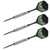 Dart World Sharp Shooter Steel Tip Darts 27g