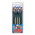 Dart World Bulldog Brass Steel Tip Darts 20g