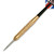 Dart World Bulldog Brass Steel Tip Darts 20g