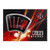 Harrows Fire Inferno Steel Tip Darts 21g