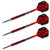 Harrows Fire Inferno Steel Tip Darts 24g