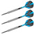 Harrows Revere Steel Tip Darts 25g