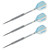 Harrows Ice Steel Tip Darts 24g