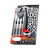 Harrows Black Jack Steel Tip Darts 22g