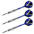 Harrows Vespa Steel Tip Darts 23g