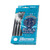 Harrows Black Arrow Steel Tip Darts 23g