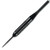 Harrows Black Arrow Steel Tip Darts 25g