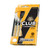 Harrows Club Brass Steel Tip Darts 20g