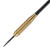 Harrows Club Brass Steel Tip Darts 23g