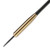 Harrows Club Brass Steel Tip Darts 24g