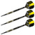 Harrows Chizzy Soft Tip Darts 18g