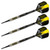 Harrows Chizzy Soft Tip Darts 20g