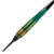 Harrows Vivid Green Soft Tip Darts 18g