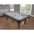 Imperial Resolute Pool Table in Kona