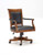 Hillsdale Kingston Game Chair