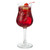Sangria in a Glass