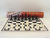 World Wise Imports Roll-Up Chess Set