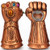 Bar Supply Thanos Infinity Gauntlet Bottle Opener