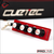 Cuetec Pro Line 2B/4S Hard Case