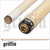 Griffin GR31 Pool Cue