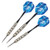 Great Lakes Dart Viper Silver Thunder Steel Tip Darts 22g