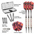 Great Lakes Dart Viper Desert Rose Soft Tip Darts 16g