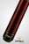 Valhalla VA232 Maroon with Nylon Wrap Cue