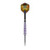 Shot Darts Americana Mardi Gras Steel Tip Darts 23g