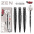 Shot Darts Zen Satori Steel Tip Darts 23g