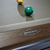 Brunswick Glenwood Two-Toned Pool Table - Black/Coffee