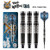 Shot Darts Tribal Weapon Koa Soft Tip Darts 18g