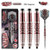 Shot Darts Viking Berserker Steel Tip Darts 23g