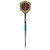 Shot Darts Viking Drakkar Steel Tip Darts 23g